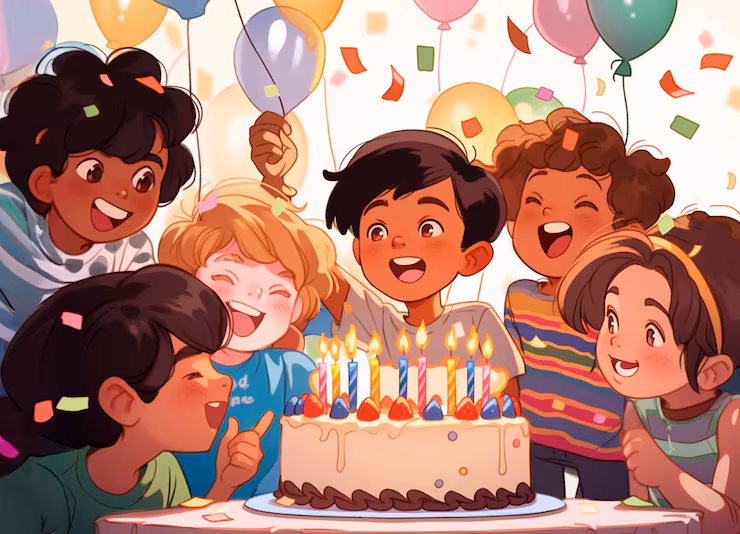 Birthday Party